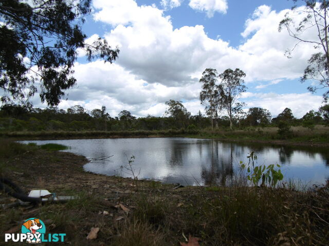 2 Griggs Rd Eureka QLD 4660