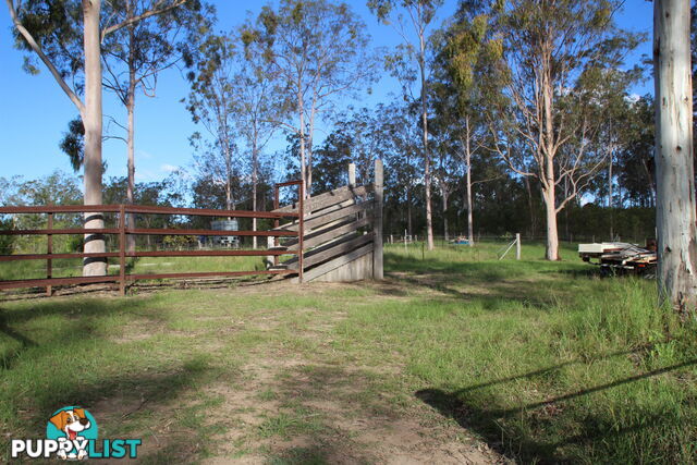 2 Griggs Rd Eureka QLD 4660