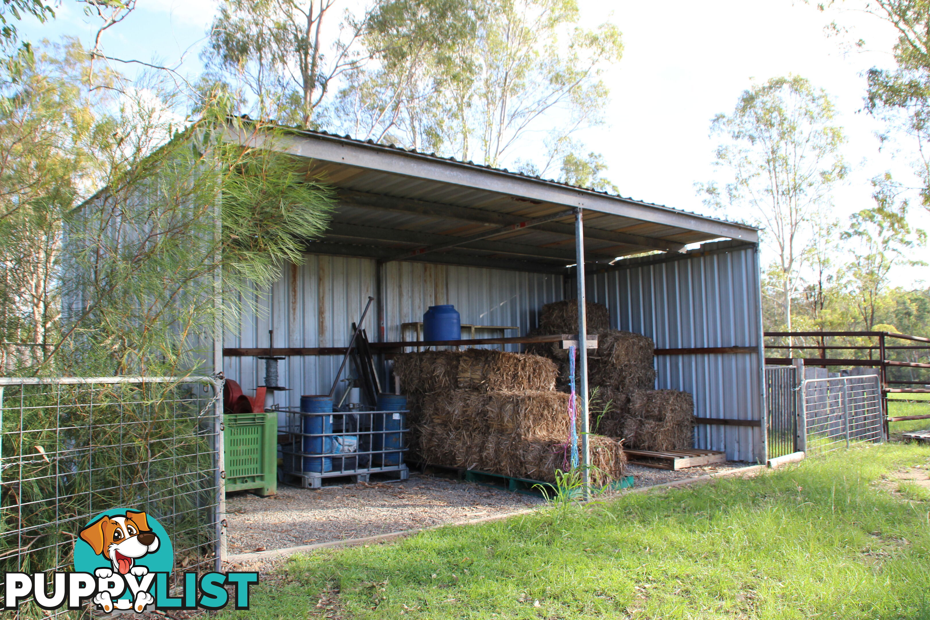 2 Griggs Rd Eureka QLD 4660