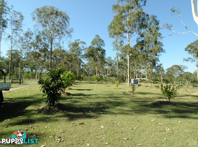 2 Griggs Rd Eureka QLD 4660