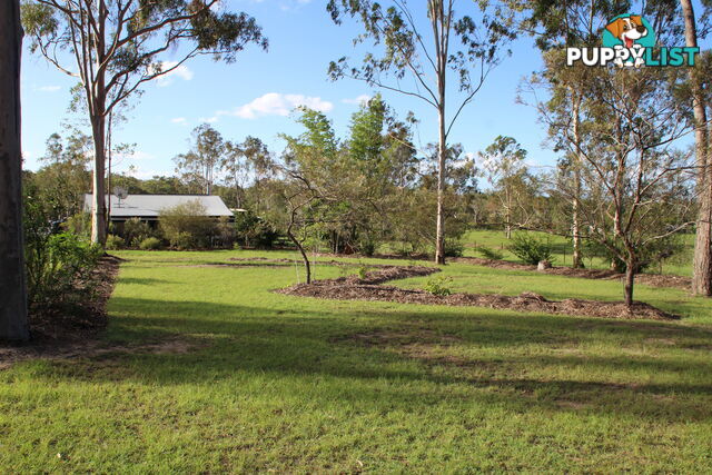 2 Griggs Rd Eureka QLD 4660