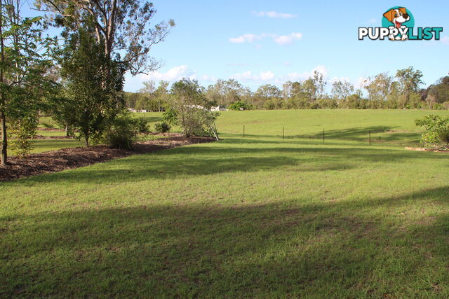 2 Griggs Rd Eureka QLD 4660