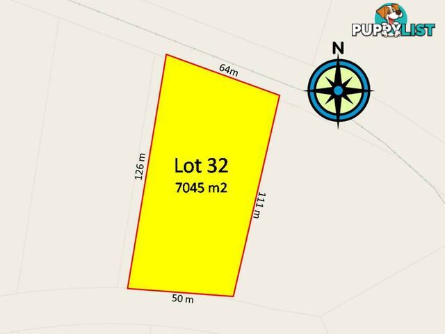 Lot 32 Outlook Drive Childers QLD 4660