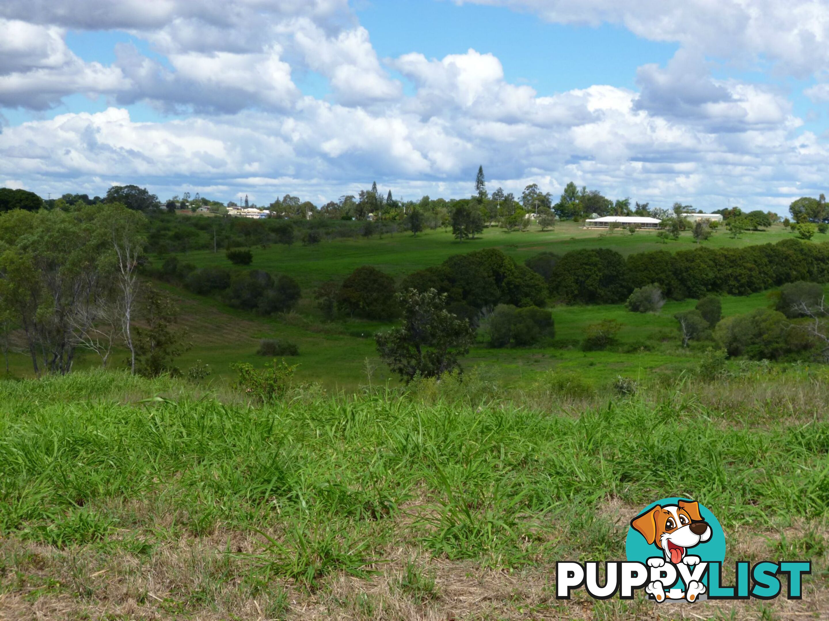 Lot 32 Outlook Drive Childers QLD 4660