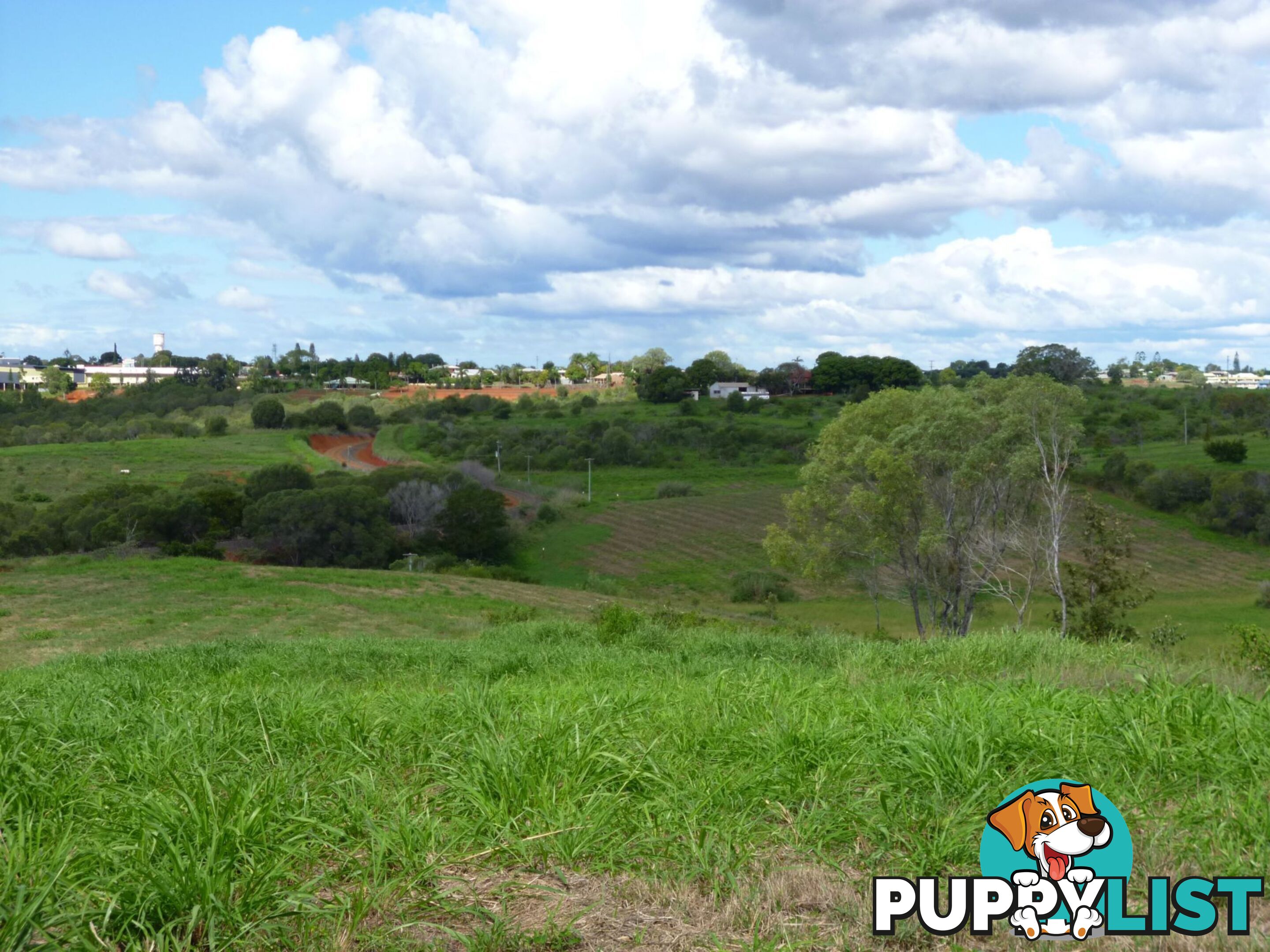 Lot 32 Outlook Drive Childers QLD 4660