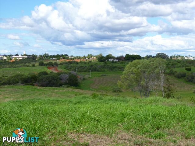 Lot 32 Outlook Drive Childers QLD 4660