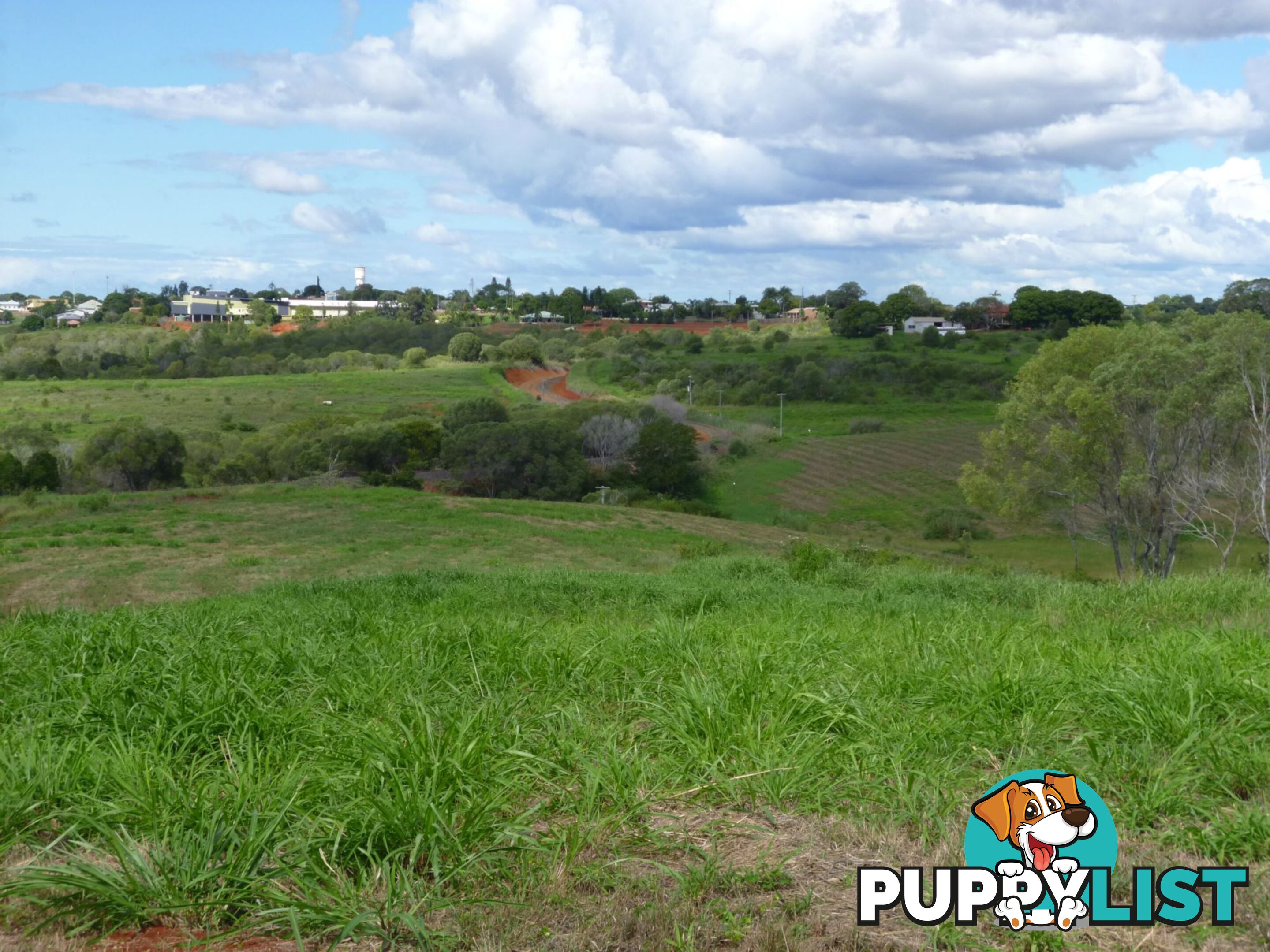 Lot 32 Outlook Drive Childers QLD 4660