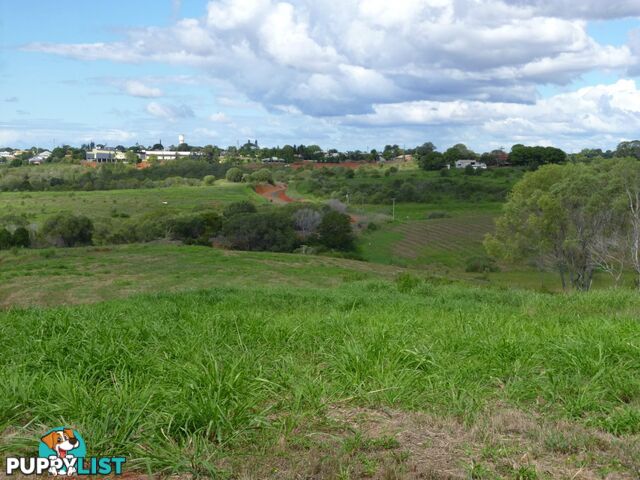 Lot 32 Outlook Drive Childers QLD 4660