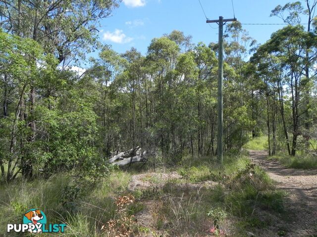 750 Knockroe Road North Isis QLD 4660