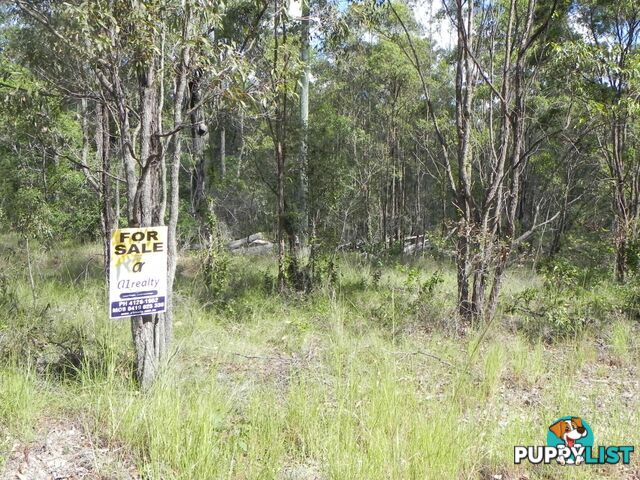 750 Knockroe Road North Isis QLD 4660