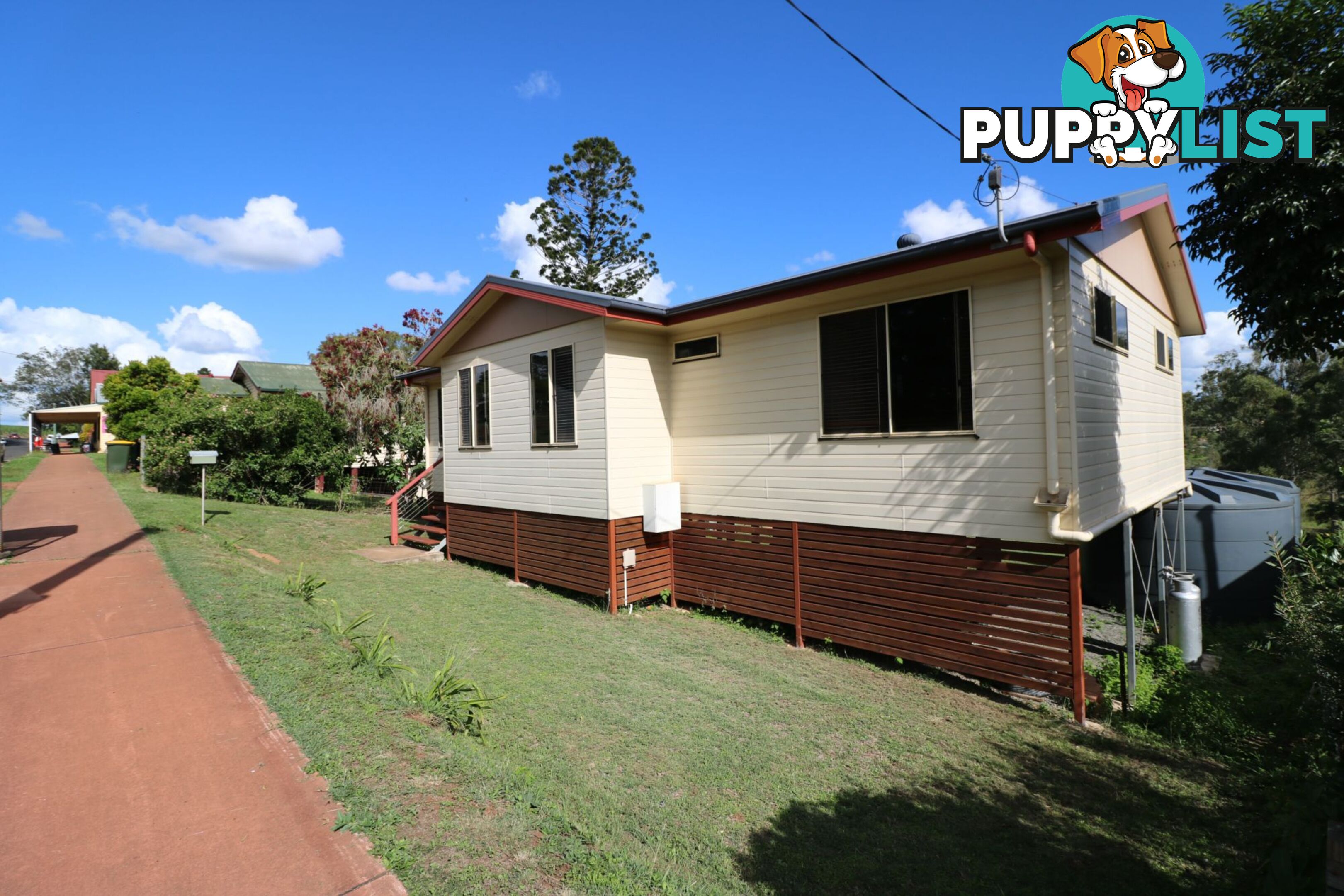 19 Queen Street, Childers Cordalba QLD 4660