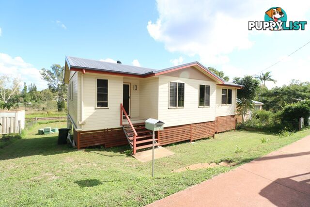 19 Queen Street, Childers Cordalba QLD 4660