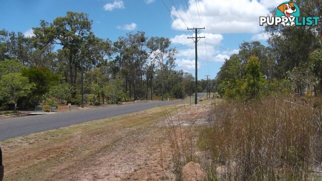 65 Sunnybrae Circuit, Childers Redridge QLD 4660