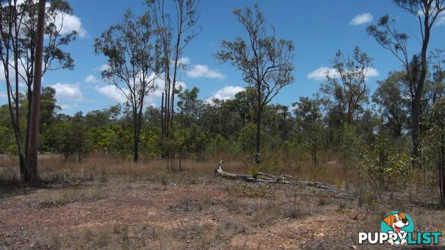 65 Sunnybrae Circuit, Childers Redridge QLD 4660