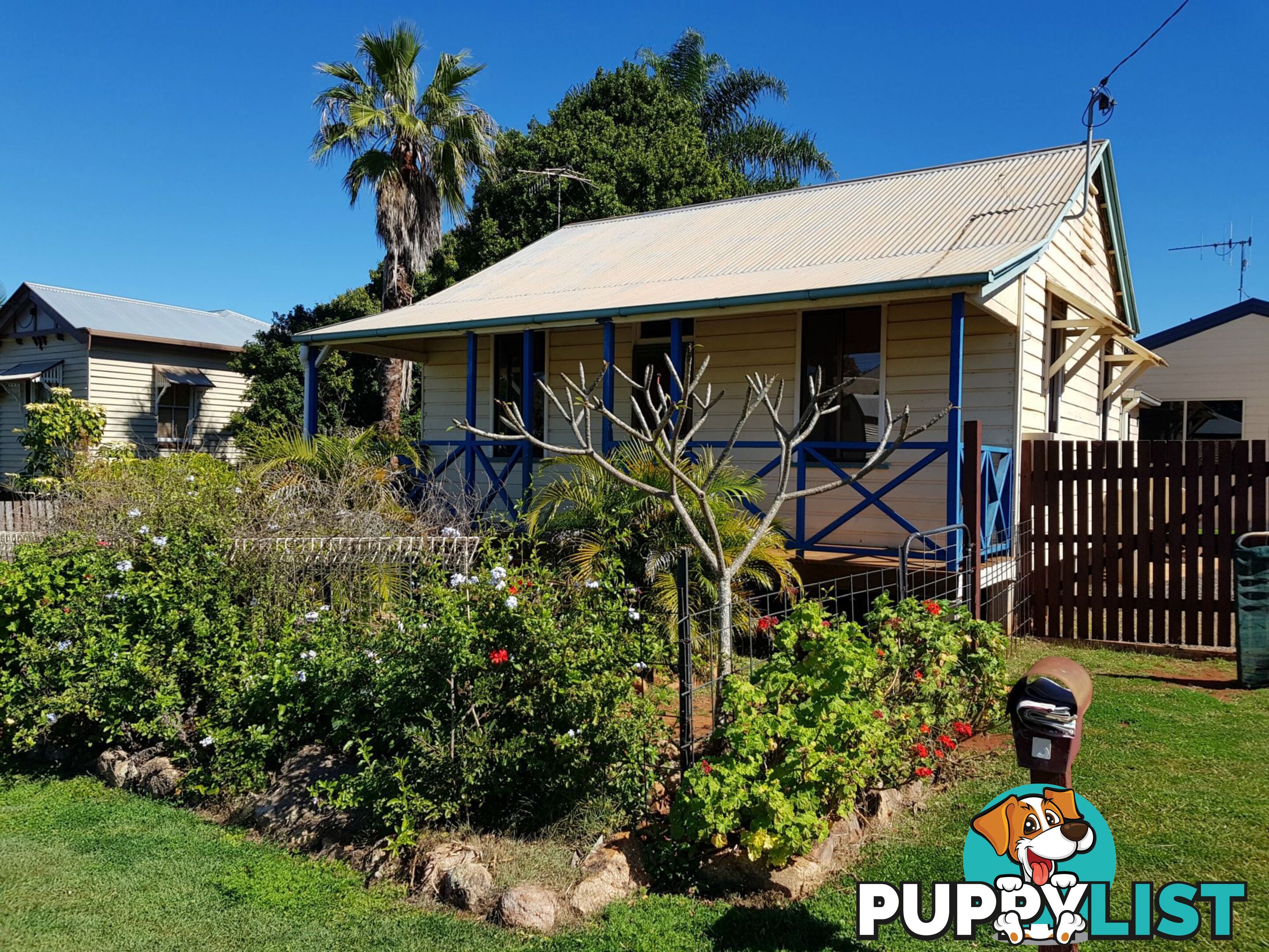 6 Noakes Street Childers QLD 4660