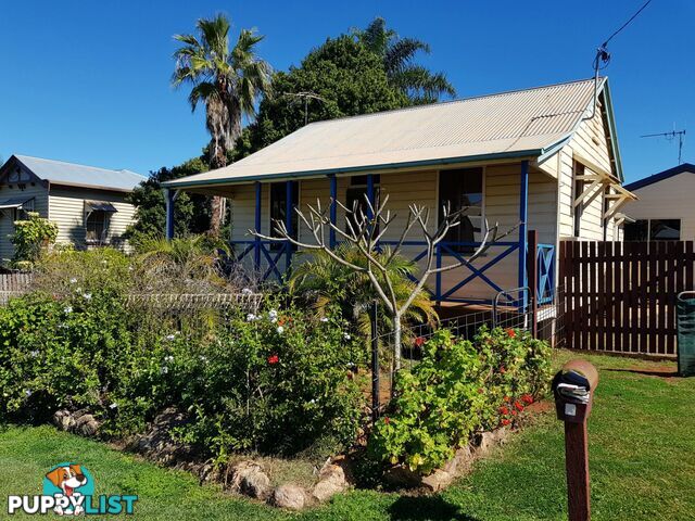 6 Noakes Street Childers QLD 4660