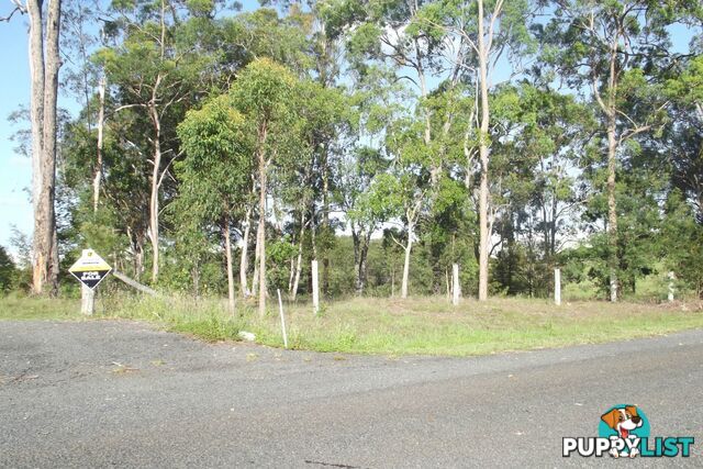 121 Chappell Hills Road South Isis QLD 4660