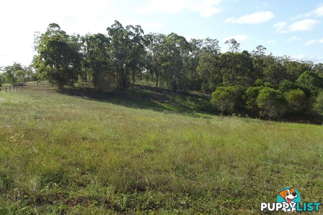 121 Chappell Hills Road South Isis QLD 4660