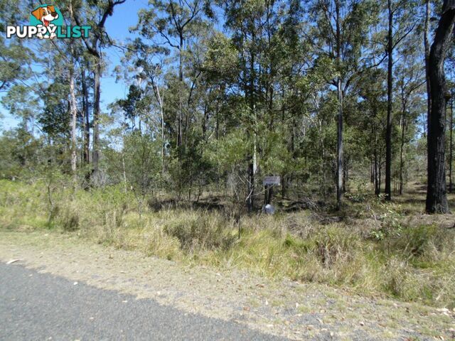 104 Gregory Drive Redridge QLD 4660