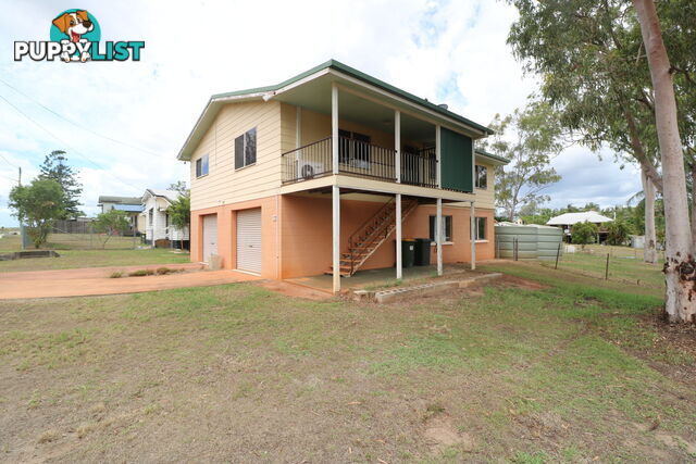 13 Christensen Street Cordalba QLD 4660