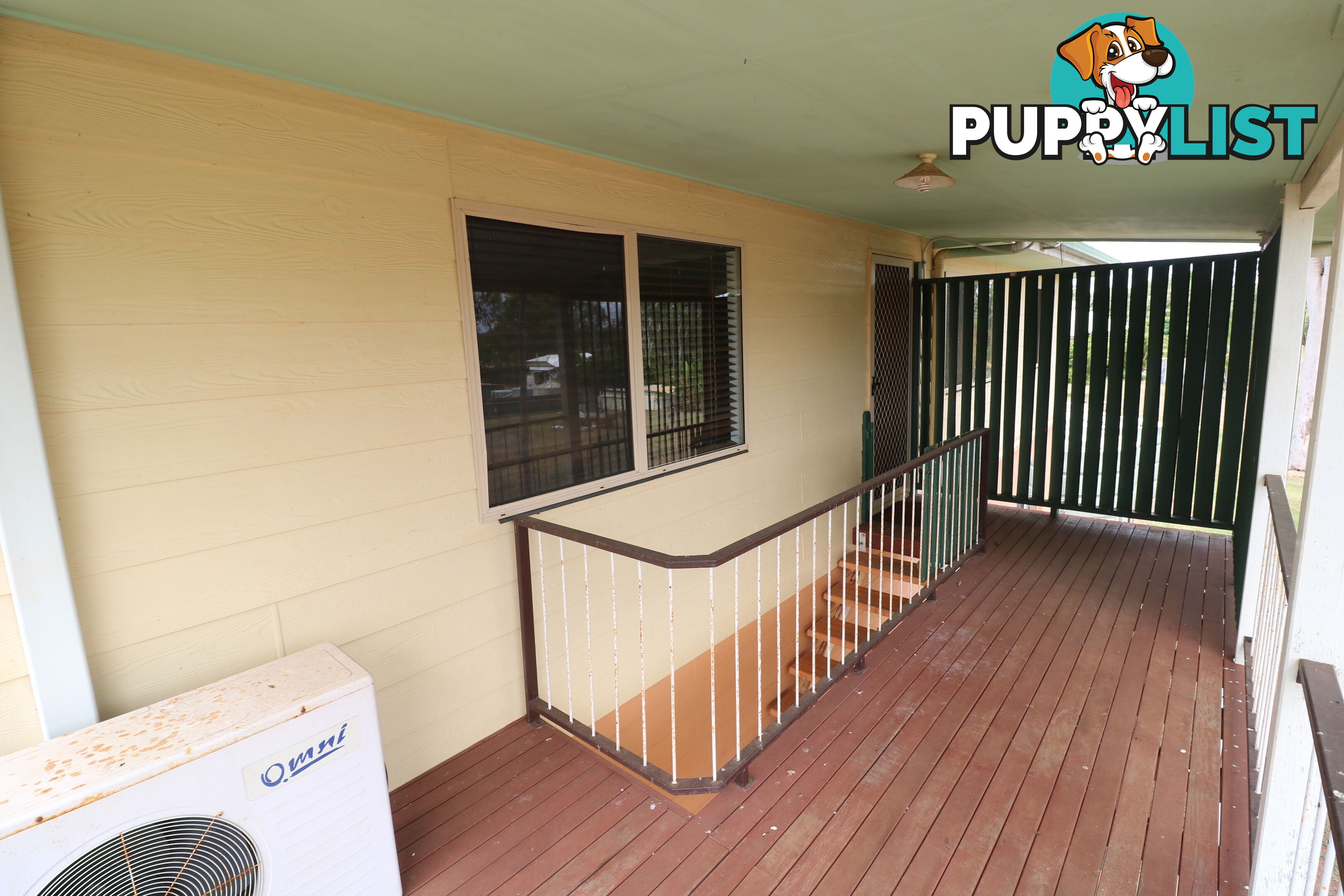 13 Christensen Street Cordalba QLD 4660