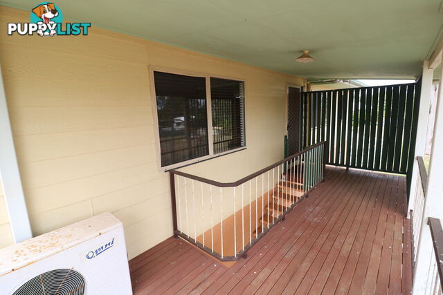 13 Christensen Street Cordalba QLD 4660