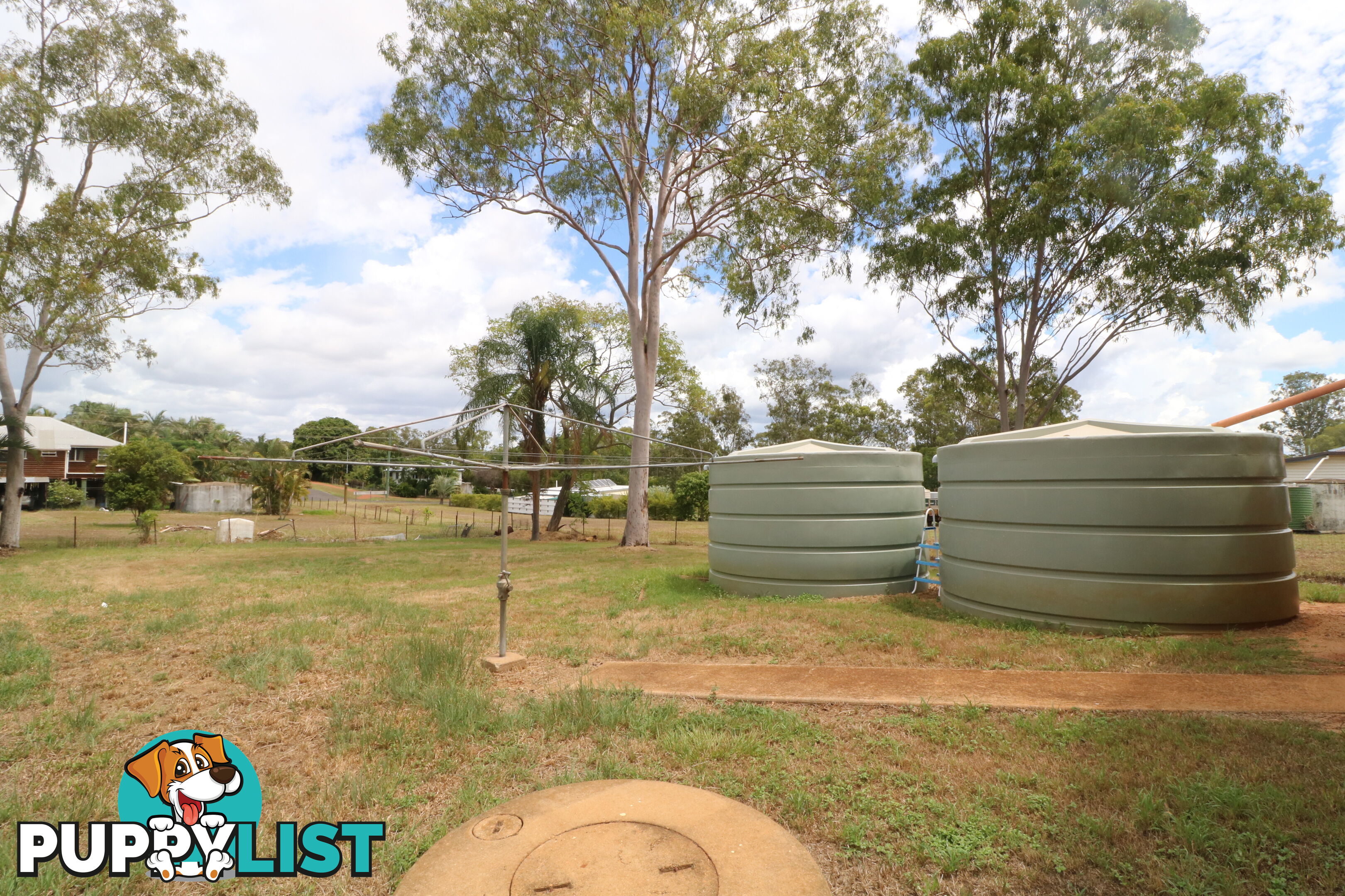 13 Christensen Street Cordalba QLD 4660