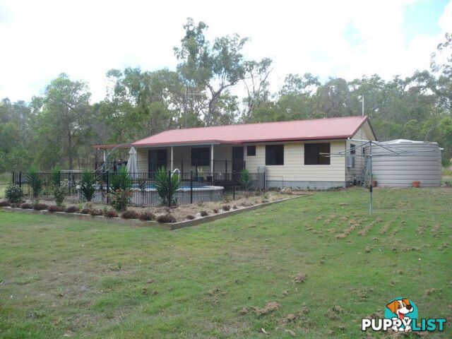 99 Adies Rd Isis Central QLD 4660