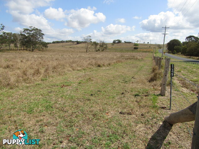 139 North Isis Rd North Isis QLD 4660