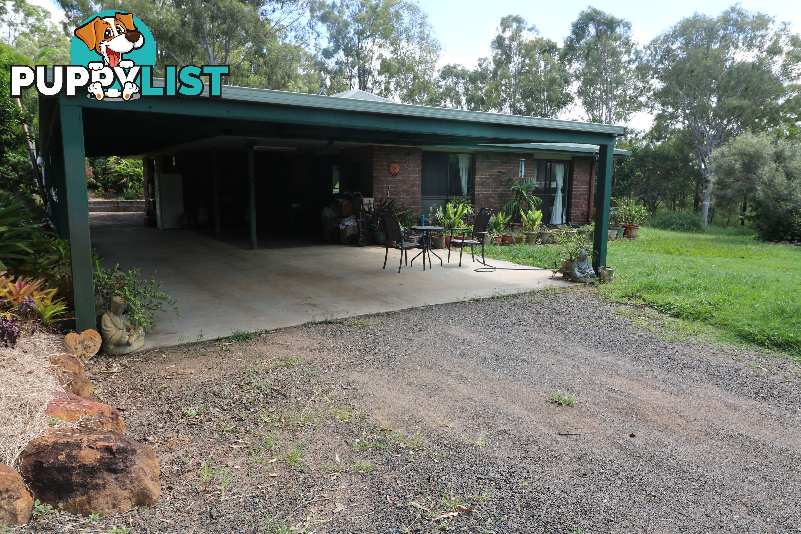 Lot 23 Pratts Rd Delan QLD 4671