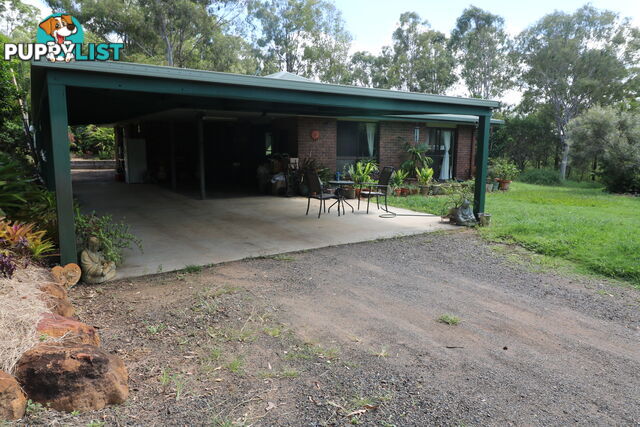 Lot 23 Pratts Rd Delan QLD 4671