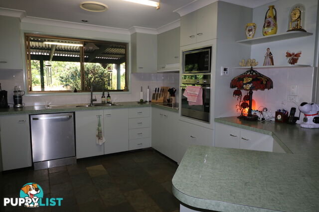 Lot 23 Pratts Rd Delan QLD 4671