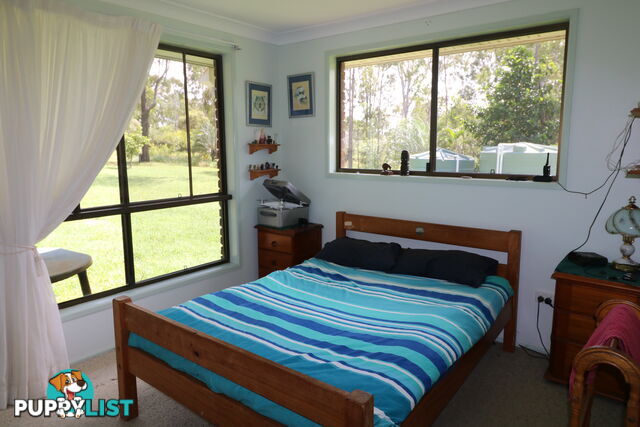 Lot 23 Pratts Rd Delan QLD 4671