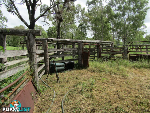 Lot 23 Pratts Rd Delan QLD 4671