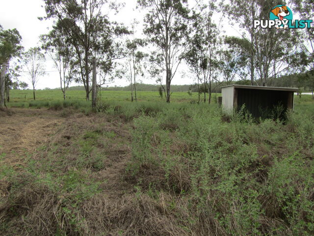 Lot 23 Pratts Rd Delan QLD 4671