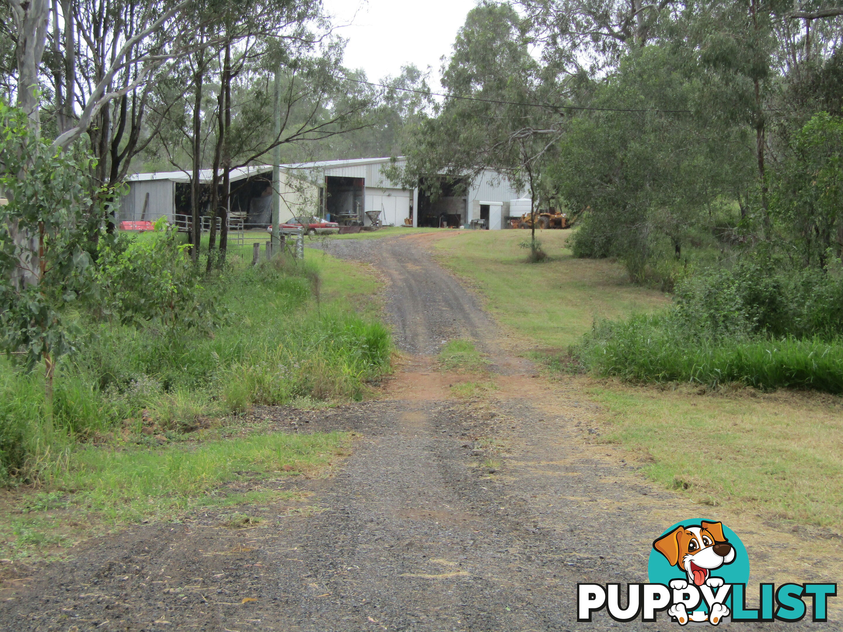 Lot 23 Pratts Rd Delan QLD 4671