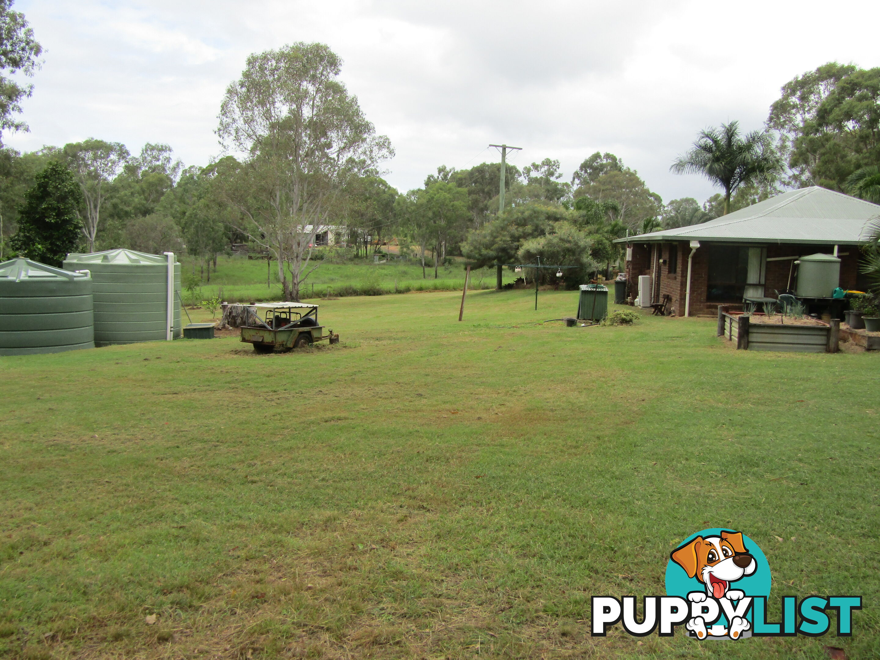 Lot 23 Pratts Rd Delan QLD 4671