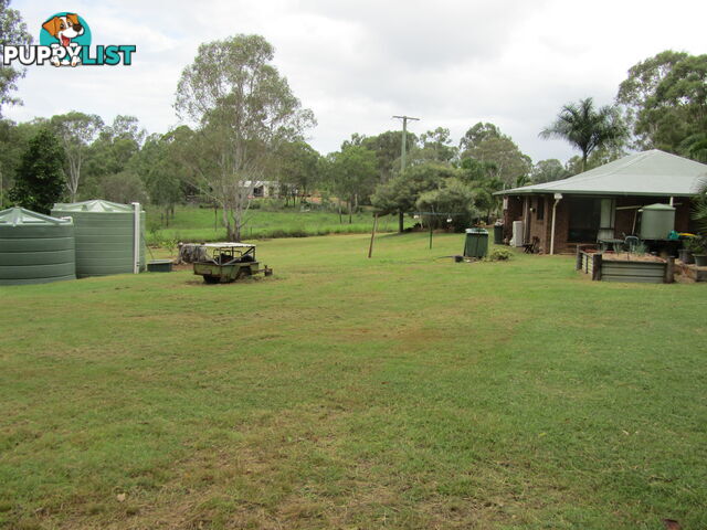 Lot 23 Pratts Rd Delan QLD 4671