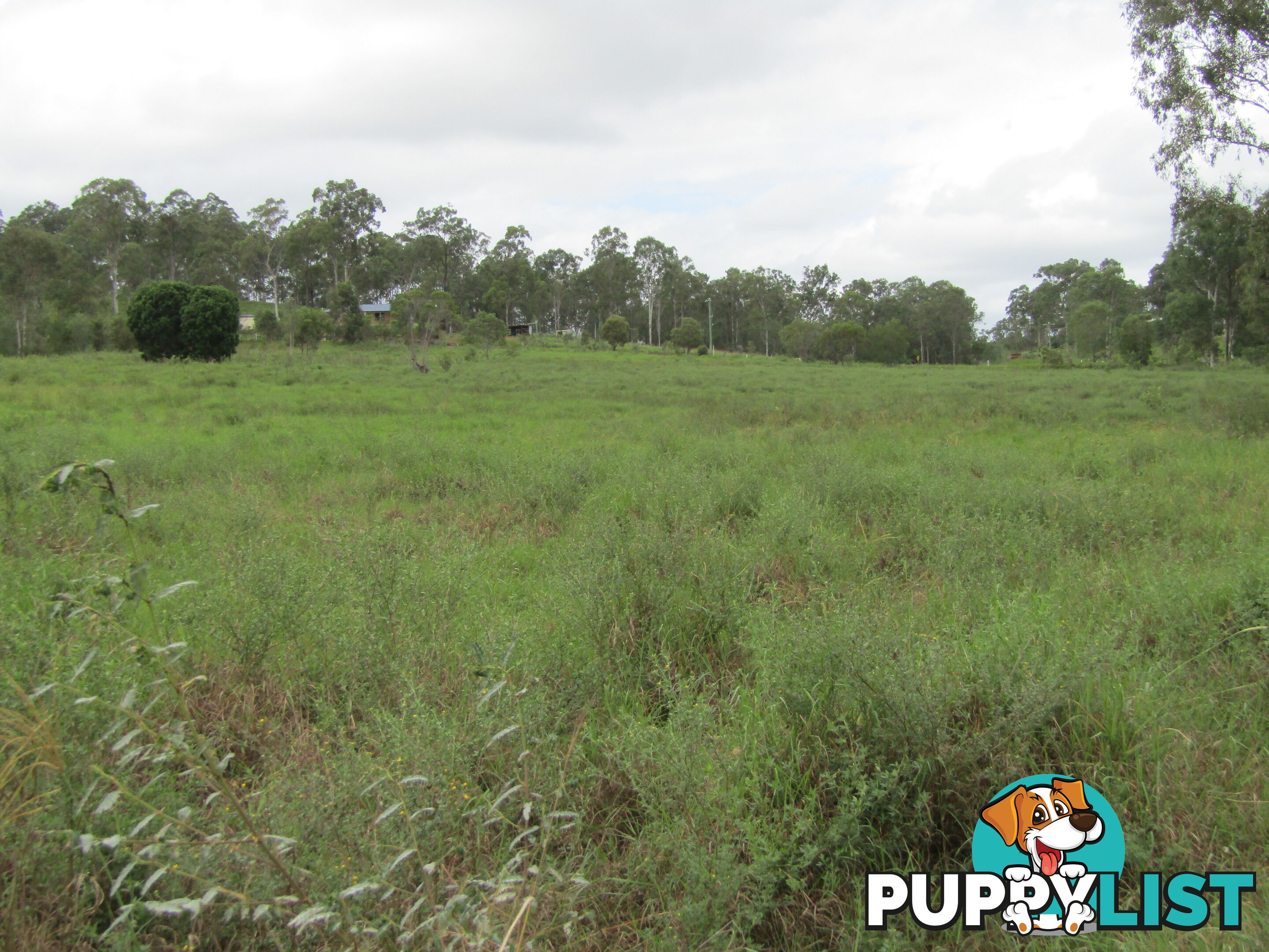 Lot 23 Pratts Rd Delan QLD 4671