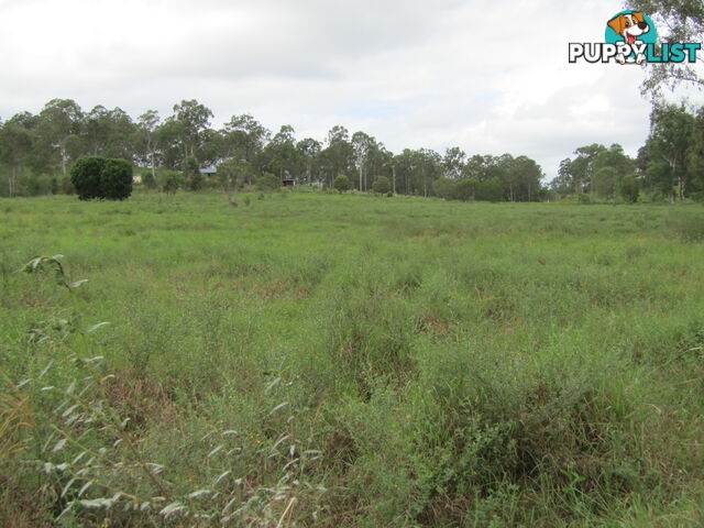 Lot 23 Pratts Rd Delan QLD 4671