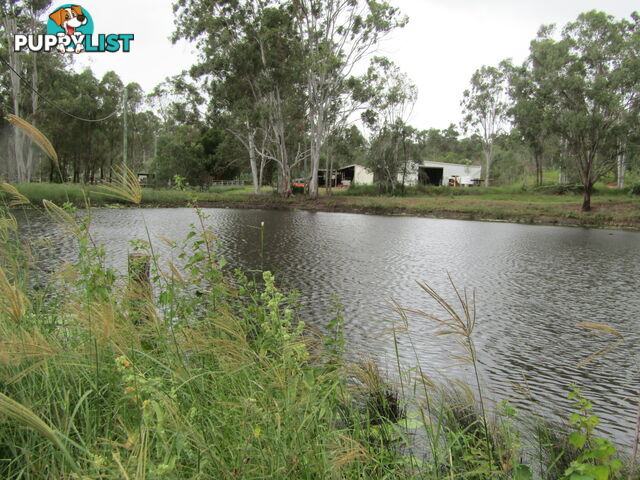 Lot 23 Pratts Rd Delan QLD 4671