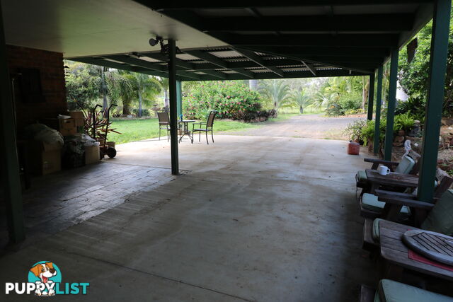 Lot 23 Pratts Rd Delan QLD 4671