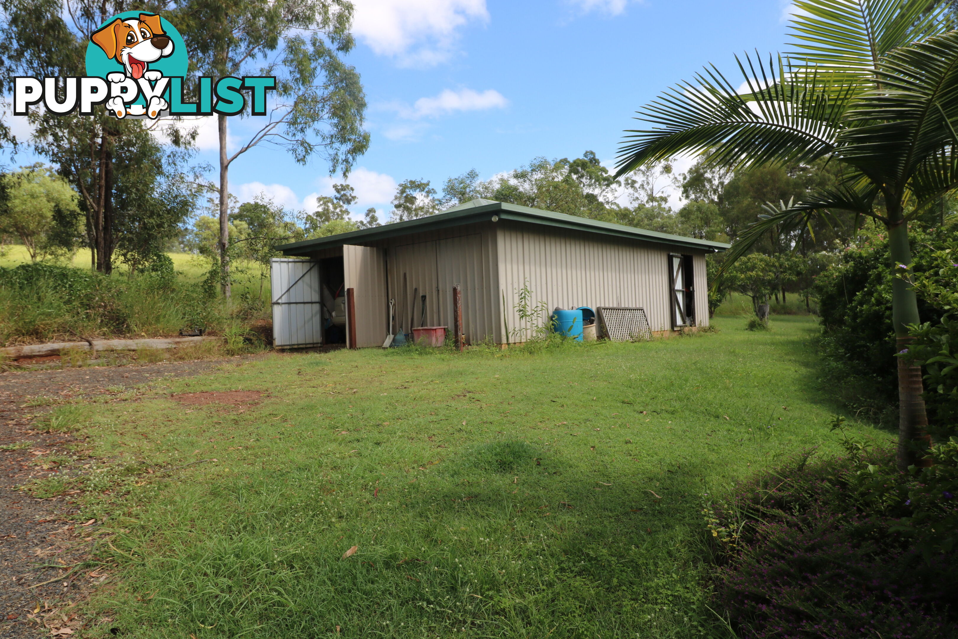 Lot 23 Pratts Rd Delan QLD 4671