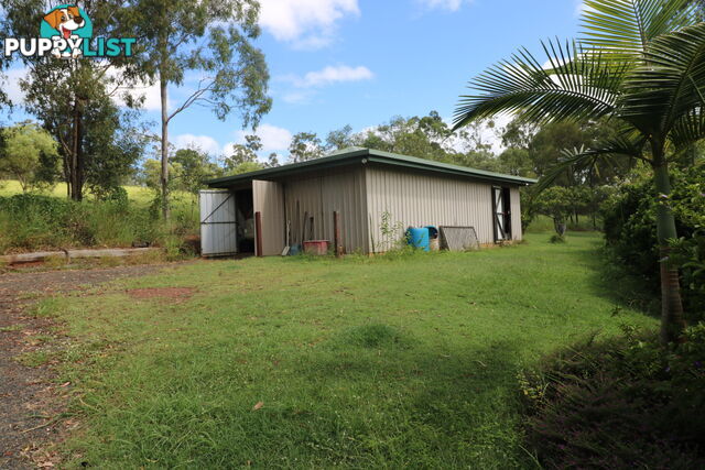 Lot 23 Pratts Rd Delan QLD 4671