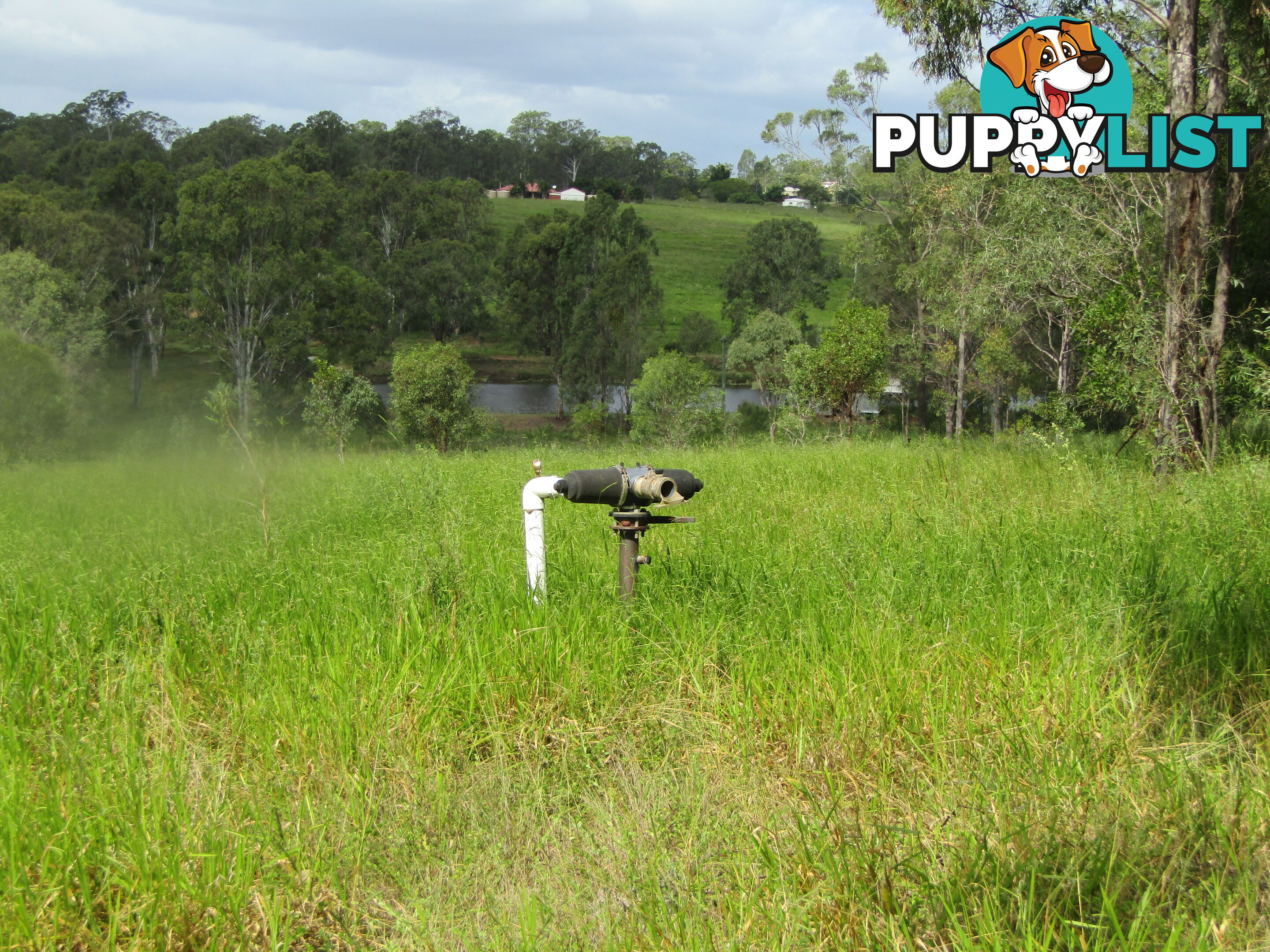 Lot 23 Pratts Rd Delan QLD 4671