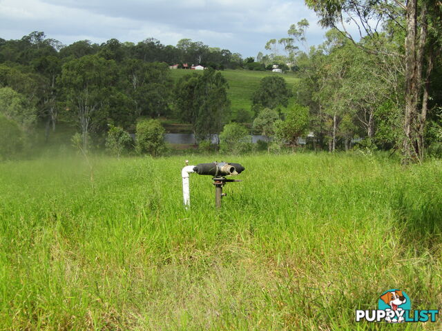 Lot 23 Pratts Rd Delan QLD 4671