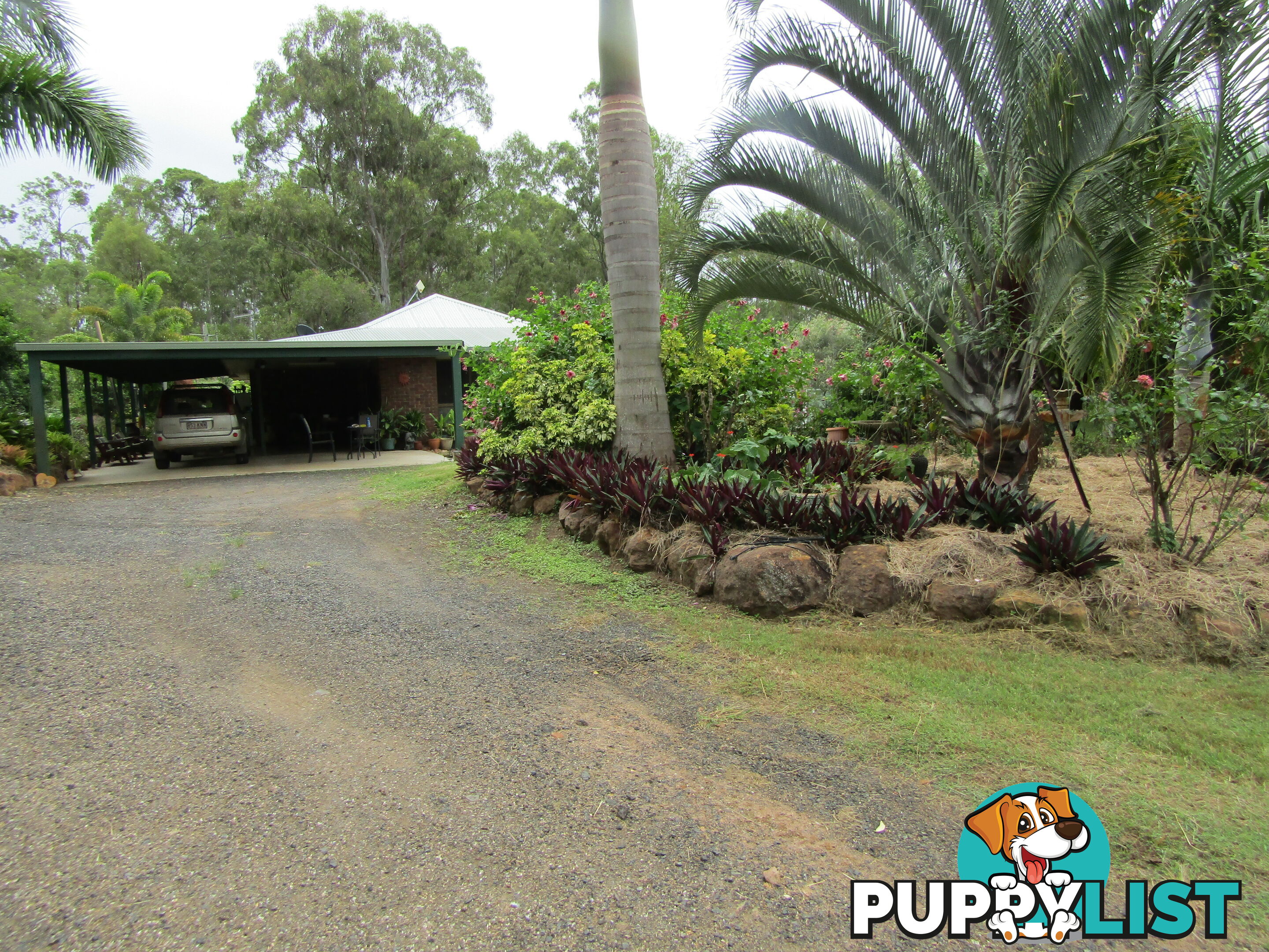 Lot 23 Pratts Rd Delan QLD 4671