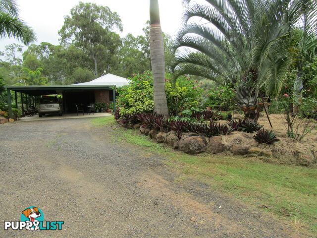 Lot 23 Pratts Rd Delan QLD 4671