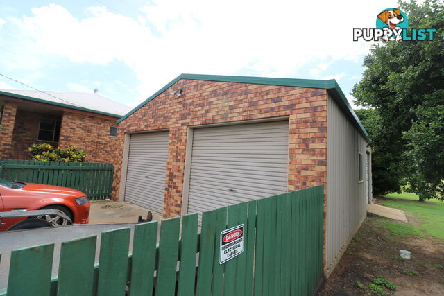 4448 Goodwood Rd Alloway QLD 4670