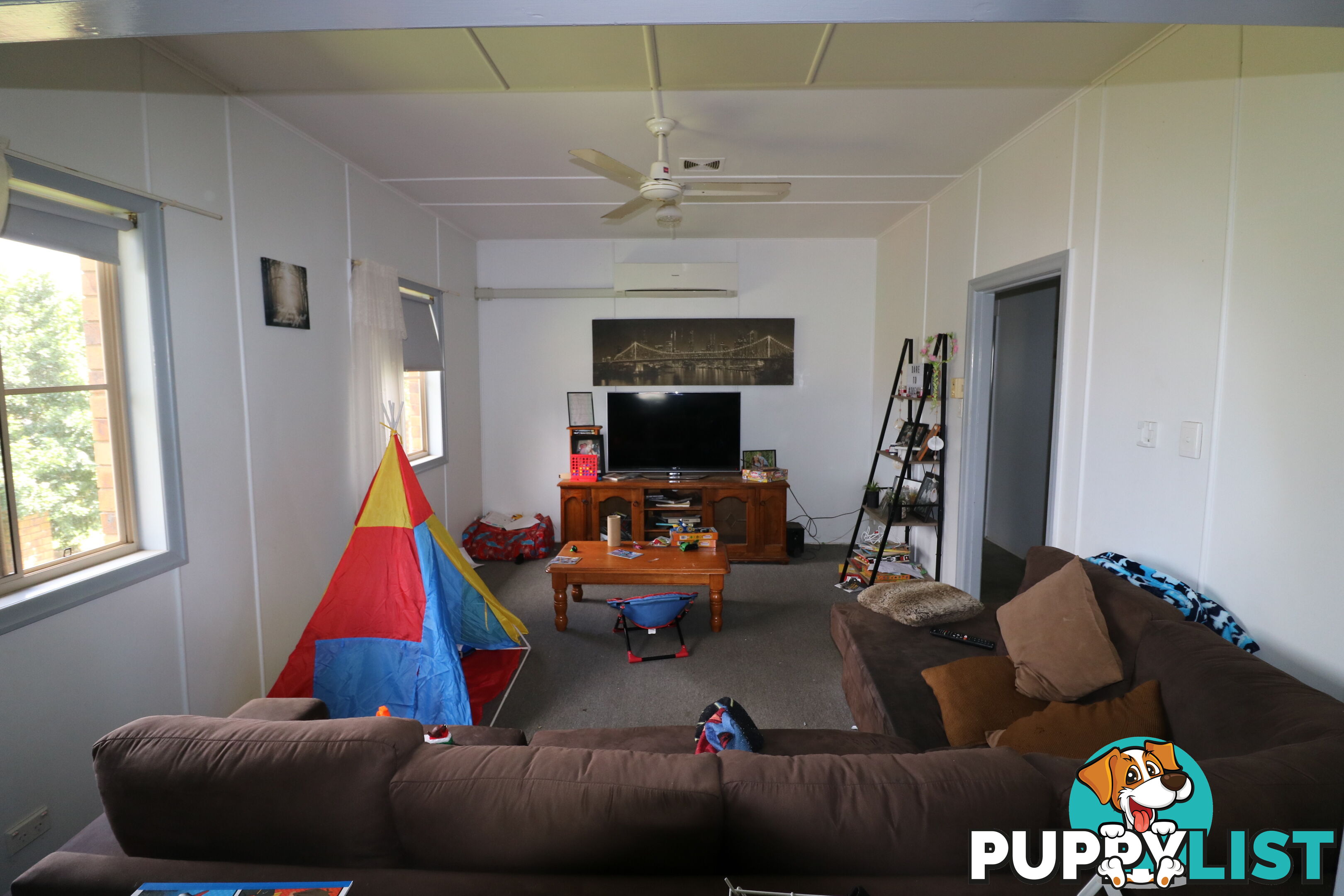 4448 Goodwood Rd Alloway QLD 4670